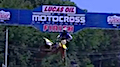 US-MX 450 Budds Creek 2017 - Highlights Rennen 1