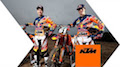 Motocross-WM MX2 2017 - Team KTM auf Titeljagd