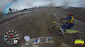 Motocross-WM 2017 Assen - GoPro Runde mit Brian Bogers