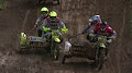 Motocross-Gespann-WM 2017 Rudersberg - Highlights