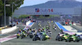 Bol d'Or 24h Le Castellet 2017 - Start des Rennens