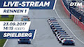 DTM 2017 Spielberg - Rennen 1 Re-Live