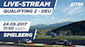 DTM 2017 Spielberg - Qualifying 2 Re-Live