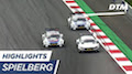 DTM 2017 Spielberg - Rennen 2 Highlights