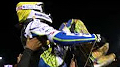 Speedway-U21-WM 2017 Pardubice - Silber für Bartosz Smektala 