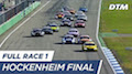 DTM Finale 2017 Hockenheim - Rennen 1 Re-Live