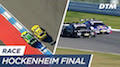 DTM Finale 2017 Hockenheim - Die härtesten Kämpfe um die letzten Punkte