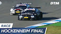 DTM Finale 2017 Hockenheim - Die besten Überholmanöver von René Rast