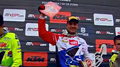 EMX300 - Champion Samuel Bernardini