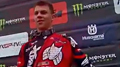 EMX250 - Champion Steven Clark 