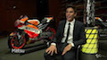 MotoGP 2017 - Interview mit Weltmeister Marc Márquez