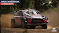 WRC 2017 Australien - Der Shakedown mit Hyundai