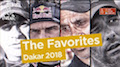 Rallye Dakar 2018 - Die Favoriten