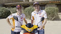 MotoGP 2017 - Die Allrounder Marc Márquez und Dani Pedrosa