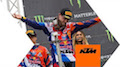 Motocross-WM MXGP 2017 - Saisonrückblick mit KTM und Jeffrey Herlings