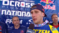 US-Motocross 450: Ken Roczen is the Champion!