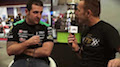 Tourist Trophy 2017 - Motorcycle Live Interview mit Michael Dunlop