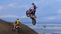 US-Motocross 450: Ken Roczen vs. Ryan Dungey