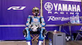 SBK 2017 Yamaha - Ein Testfahrer-Tag mit Niccolò Canepa