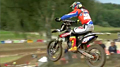 MXoEN 2014 -  EMX125 & EMX250 Qualifying Race