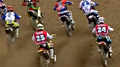 MXoEN 2014 - WMX Qualifying Race