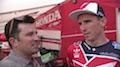 Supercross-WM 2018 Anaheim/1 - Cole Seely vor dem Rennen