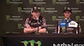 Supercross-WM 2018 Houston - 250SX Pressekonferenz