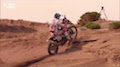 Rallye Dakar 2018 - Etappe 8 mit Hero Motosports