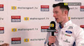 WRC 2018 - Saison Launch Interview mit Elfyn Evans