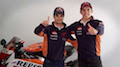 MotoGP 2018 - Márquez und Pedrosa beantworten Fanfragen