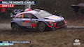 WRC 2018 Monte Carlo - Tag 1-2 mit Hyundai