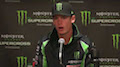 Supercross-WM 2018 Glendale - 250SX Pressekonferenz nach dem Rennen