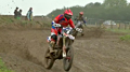 MXoEN 2014 - WMX Race Highlights