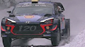 WRC 2018 Schweden - Der Shakedown mit Hyundai