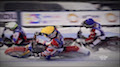 Eisspeedway-Team-WM 2018 Shadrinsk - Die besten Szenen