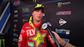 Supercross-WM 2018 Arlington - 250SX Interviews nach dem Rennen