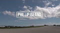 SBK 2018 Kawasaki - Philip Island Test Highlights mit Rea und Sykes