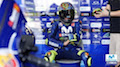 MotoGP 2018 Buriram Test - Valentino Rossi und Maverick Viñales am Chang Circuit