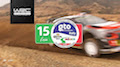 WRC 2018 Mexico - Erster Teaser