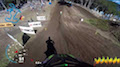 Motocross-WM MXGP 2018 Neuquen - Erste GoPro Runde mit Julien Lieber