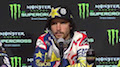 Supercross-WM 2018 Atlanta - 450SX Pressekonferenz nach dem Rennen