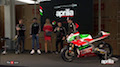 MotoGP 2018 - Aprilia Racing Team Präsentation