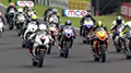 BSB - Cadwell Park: Support Class Highlights