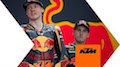 MotoGP 2018 - Der KTM Team Launch Re-Live