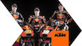 MotoGP 2018 KTM - Saison Teaser