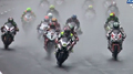 BSB - Cadwell Park: Highlights 2.Rennen