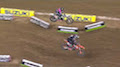 Supercross-WM 2018 Indianapolis - 450SX Highlights