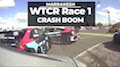 WTCR 2018 Marrakesch - Tom Coronel und Boutsen Ginion Racing Highlights