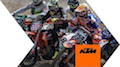 Motocross-WM 2018 Pietramurata - KTM Rückblick mit Herlings und Prado