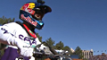 Red Bull X-Fighters Pretoria 2014: Josh Sheehan's Sieg-Lauf